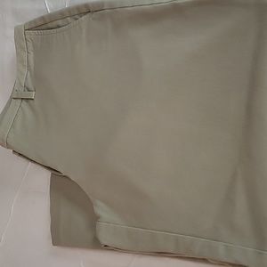 Express khaki crops